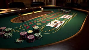 Antarmuka Baccarat pompa 77 dioptimalkan untuk layar mobile Android dan iOS