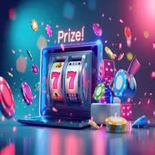 Dashboard permainan pompa 77 menampilkan kategori kasino dan sportsbook