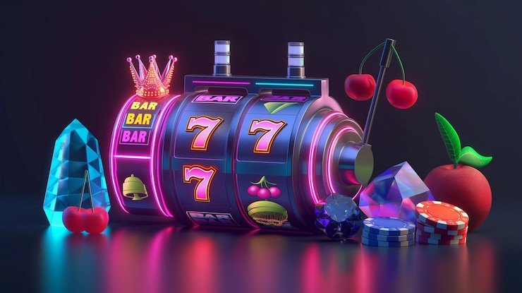 Tampilan antarmuka Kombinasi Number pompa 77 di layar mobile Tampilan antarmuka Kombinasi Number pompa 77 di layar mobile